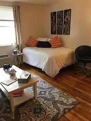 Rented by City Connections Realty