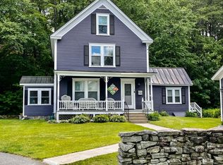 2 Wilbart Ave, Ludlow, VT 05149