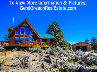 65317 85th St, Bend, OR 97703