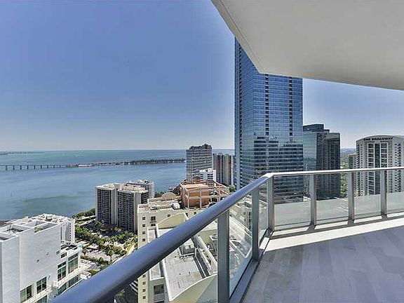 2nd image of 1300 Brickell Bay Dr APT 3799