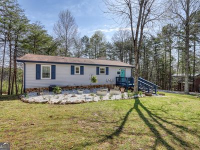 564 Rocky Top Heights Rd, Blairsville, GA, 30512