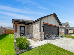 9308 NW 126th St, Yukon, OK 73099