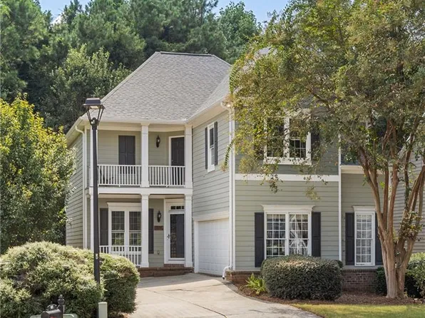 314 Ivy Glen Cir, Avondale Estates, GA 30002