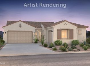 16081 W Bajada Rd, Surprise, AZ 85387