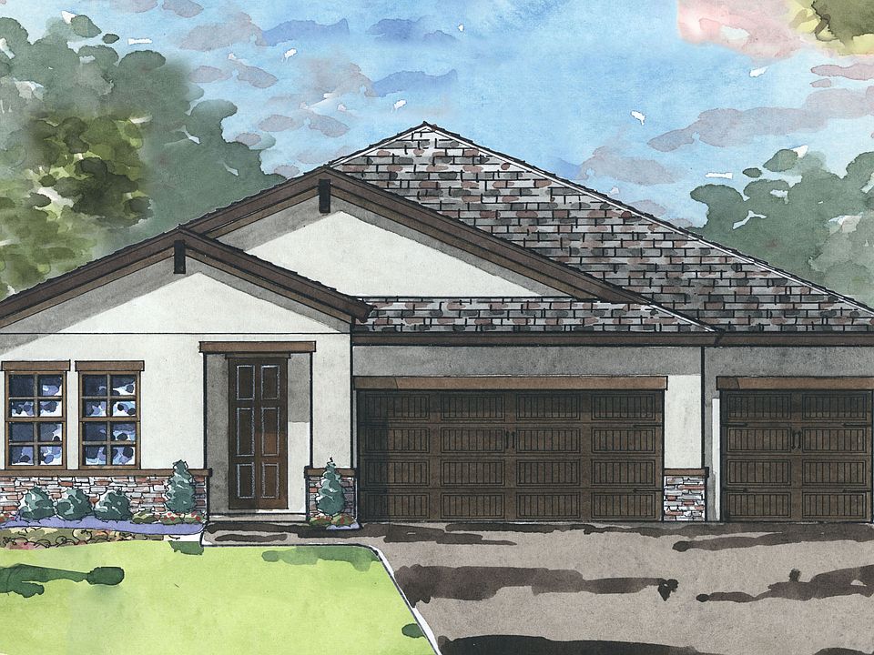 Tuscan - TUS1 Color Scheme