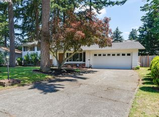 3826 SE 153rd Ave, Portland, OR 97236