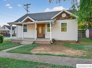 912 Debow St, Old Hickory, TN 37138