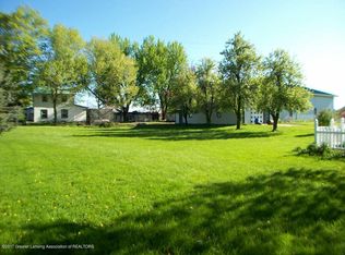 14949 Wacousta Rd, Grand Ledge, MI 48837