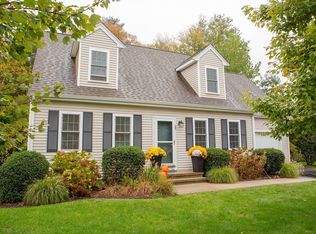 69 Brewster Rd UNIT 69, Stoughton, MA 02072