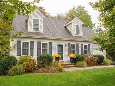 69 Brewster Rd UNIT 69, Stoughton, MA, 02072