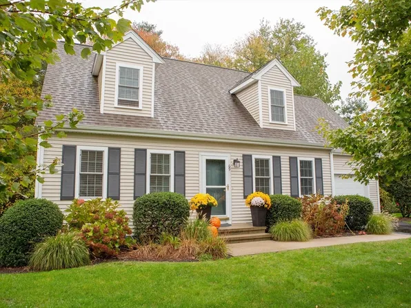 69 Brewster Rd Unit 69, Stoughton, MA 02072