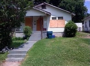 2301 Howard St, Little Rock, AR 72202