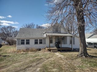 207 N Monona St, Blencoe, IA 51523