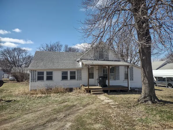 207 N Monona St, Blencoe, IA 51523