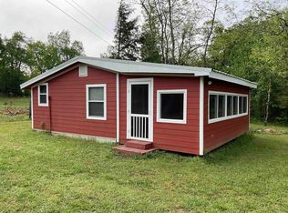 Highway 375 East Hwy #375, Mena, AR 71953
