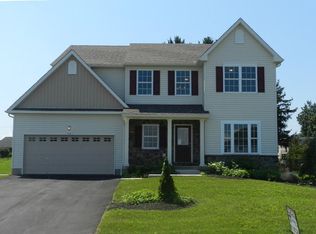 748 Old Mill Rd, Easton, PA 18040
