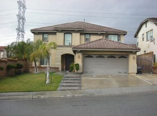 6002 Cold Creek Ct, Fontana, CA 92336