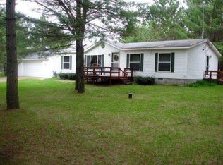 468 Meta Lake Rd, Eagle River, WI 54521
