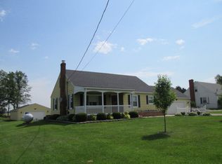 5430 State Route 19, Galion, OH 44833