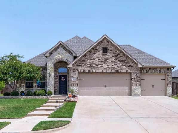 211 Gardenia Dr, Royse City, TX 75189