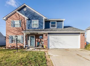 446 Blue Spring Dr, Indianapolis, IN 46239