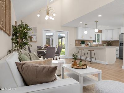 10525 DOCKSIDER Drive E, Jacksonville, FL, 32257