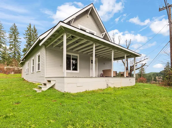 22621 Noti Loop, Noti, OR 97461