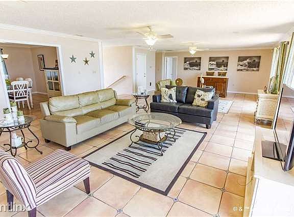 Open Concept Design
