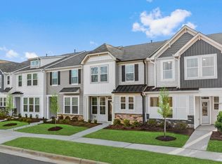 131 Wildflower Cir #80, Clayton, NC 27520