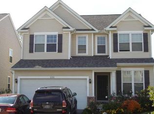 2715 Rinaldi Dr, Columbus, OH 43219