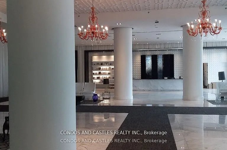 90 Park Lawn Rd #1009 — Photo 11