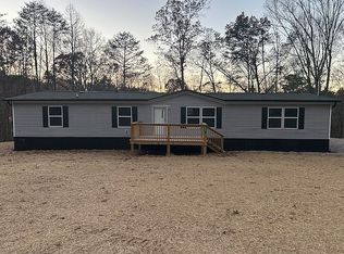 421 Dogwalk Rd, Greeneville, TN 37745