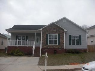 404 Macedonia Way, High Point, NC 27260