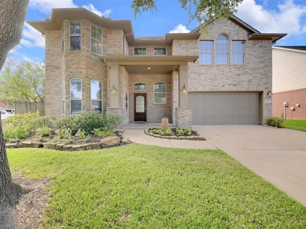 24603 Sandal Springs Dr, Katy, TX 77493