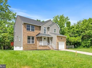 1318 E 33rd St, Baltimore, MD 21218