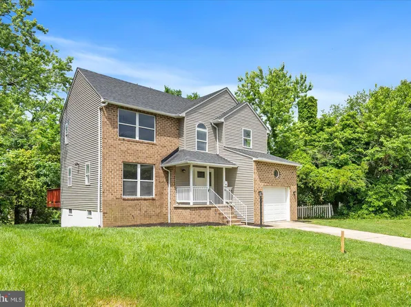 1318 E 33rd St, Baltimore, MD 21218