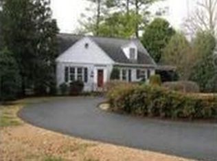 527 S Washington St, Easton, MD 21601