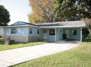 1516 Decatur Ave, Holly Hill, FL 32117