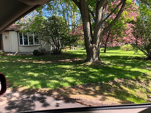 Front Yard Right