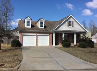 2691 Summit Pkwy SW, Atlanta, GA 30331