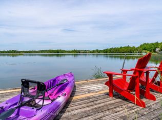 188 Highpoint Cres, Grey Highlands, ON N0C1M0