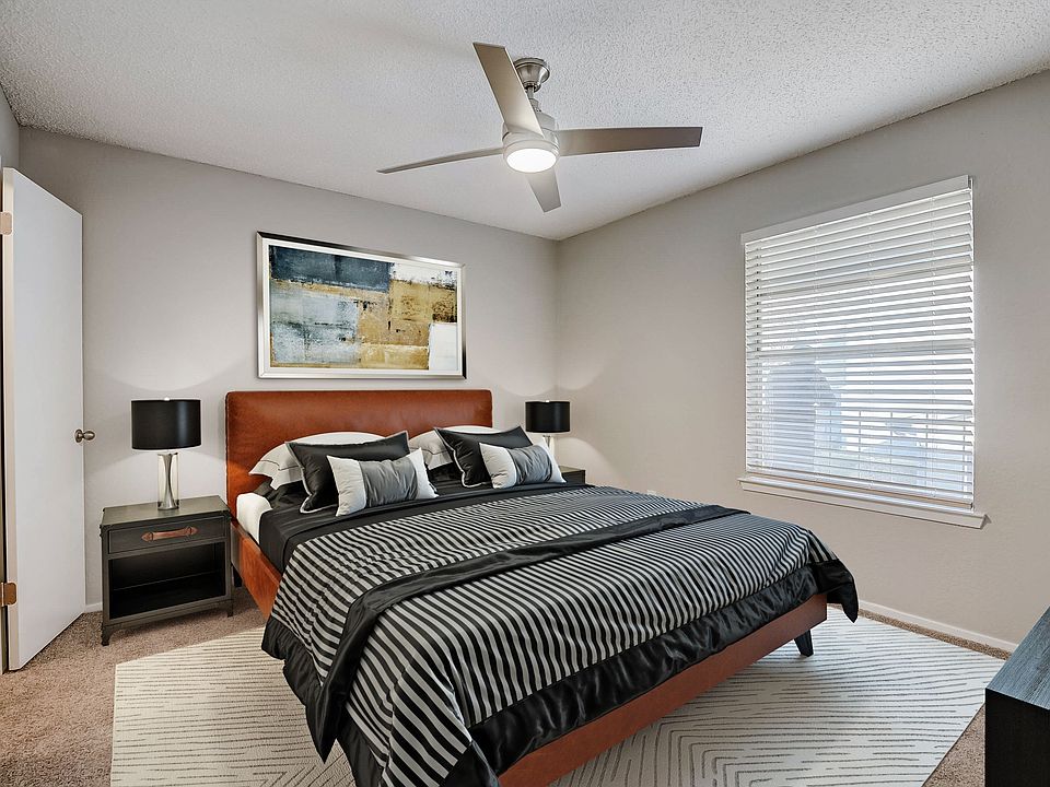 Pecan Creek Apartment Rentals Bedford, TX Zillow