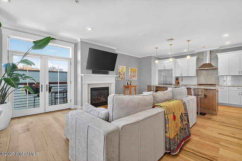 4th image of 55 Phila Street Unit 201