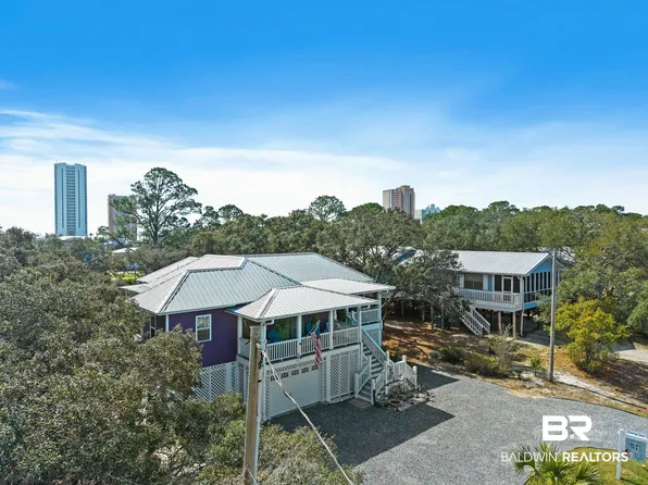 501 Windmill Ridge Rd, Gulf Shores, AL 36542