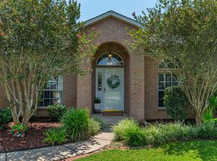 7207 Alden Cir, Navarre, FL 32566