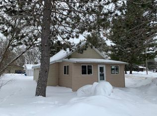1103 2nd Ave, Woodruff, WI 54568