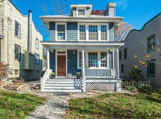 1417 Foxhall Rd NW, Washington, DC 20007