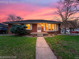 3400 Edsel St, Trenton, MI 48183