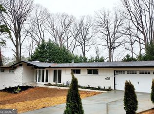 651 Dogwood Cir, Norcross, GA 30071