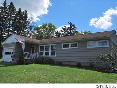 882 Franklin St, Skaneateles, NY, 13152